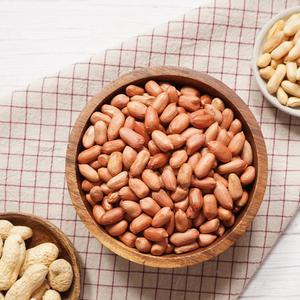 고소한 볶음 땅콩 1kgx4봉