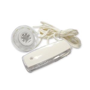 창앤롤 콤비블라인드 집게형 손잡이 당김줄 끈 부속품