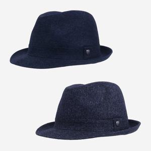 [닥스](의정부점)[닥스모자] 울 중절모 DK38MVA001