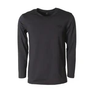 [롯데백화점]휠라언더웨어 메타웜 스포츠남성내의 상의 WTF6621MBLK