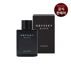 [본사직영] 오딧세이 블랙 스킨 리파이너 130ml