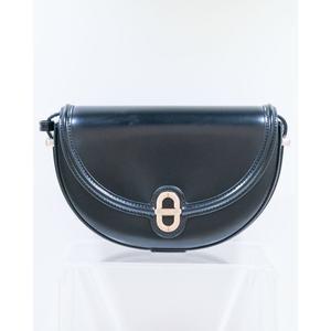 [에스콰이아](마산점)소가죽숄더&크로스 ECCFHB647BK