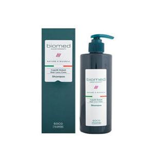 바이오메드 헤어테라피 카펠리데볼리 헤어액 400ml