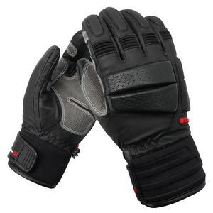 [프로암스키]루디스 2223 프로그립 주니어 PRO GRIP SR BLACK