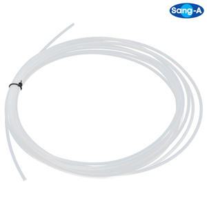 국산 SANG-A 테프론 튜브/테프론호스 20M (소재/FEP) 내열/내약품성우수 클린피팅 배관호스