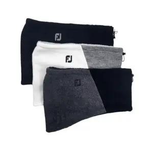 풋조이 겨울 넥워머 방한 골프워머 남녀공용