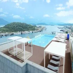 [전남 호텔] 목포오션호텔 (목포)