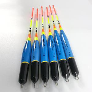 롱꼬리 발사목 블루 반자립 막대 장찌 0.5