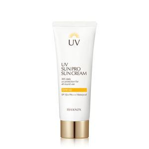 이자녹스 UV 선 프로 365 데일리 커버선 70ml