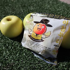 [김가네과일촌] 세척사과 멋 황금사과 4kg 껍질째먹는 씻어나온 시나노골드