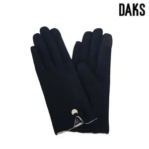 [갤러리아] [닥스] 여성 모직 장갑 (D) GBD354I