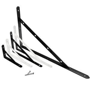 ㄱ자 선반 받침대 L자형 선반대 브라켓 벽선반 지지대