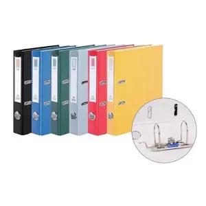 드림 A4 LA바인더 2공 7cm 500매 좌철 세로형