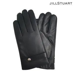 [롯데백화점]질스튜어트 남성 가죽장갑 GPS742X