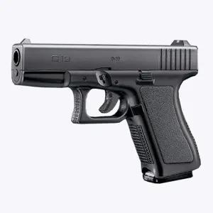 아카데미과학 비비탄총 글록 G19 (검은색) 글록19 비비탄 권총 에어소프트건