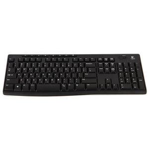 로지텍코리아 정품 K270 Wireless 무선 키보드