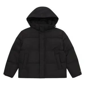 [에꼴리에] 남녀공용 겨울이월 심플다운점퍼(23D1101)