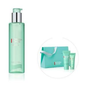 비오템 옴므 아쿠아파워 올인원 프레시 로션인젤 로션 클렌저 토너 모이스쳐라이저 스킨