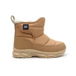 GAP 히말라야 키즈 부츠(브라운)