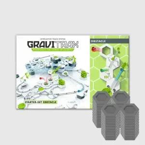 그래비트랙스 코어 스타터: 옵스터클+기둥 타일(대) 40개 증정