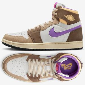 [나이키] 운동화 하이탑 에어조던 1 줌 컴포트 2 DV1307-205 P2311 농구화