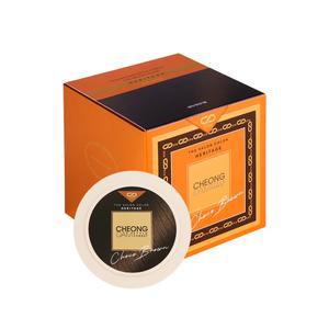 청담스타일 포레스트 더 살롱 컬러 헤리티지 초코브라운 (단품)