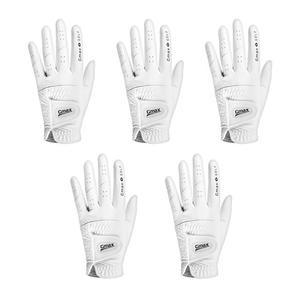 KPGA 지맥스 프리조이 남성 골프장갑 오른손잡이 왼손잡이 5개 묶음