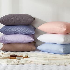 [벨로코]순면 스테이 베개커버 40x60 2장