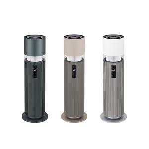 LG 퓨리케어 오브제컬렉션 하이드로타워 HY703RWAAHM/HY703RCAAHM/HY703RGAAHM