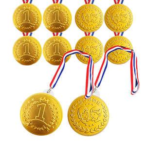 네덜란드 대형 코인 메달초콜릿 23g 참 잘했어요 20개+1등 20개 (총40개) 선물용