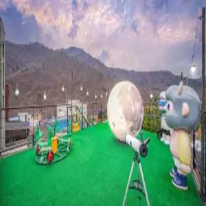 [경기 펜션] 가평 라무키즈풀빌라펜션 (가평,청평)