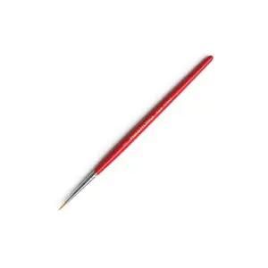 아트박스 아트피스 화홍 세필붓 페이스페인팅 낱자루 320 1호