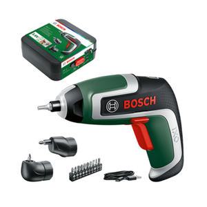 3.6V 무선 충전 전동드라이버 소형 가정용 익쏘 IXO 7 어댑터세트