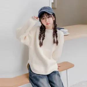 [보리보리/버블트리]버블트리 보브하찌니트