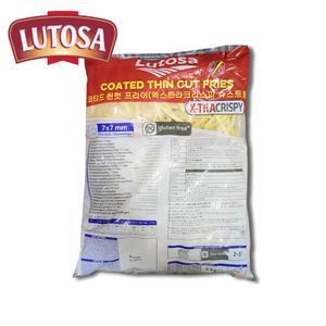 루토사 크리스피 슈스트링 2kg