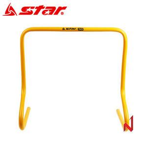 스타 축구용품 더 미니허들 H50 SA512 옐로우