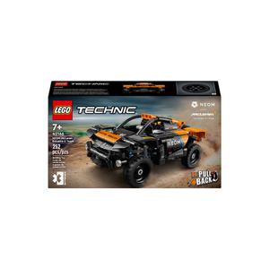 레고 테크닉 42166 NEOM McLaren Extreme E 레이스카