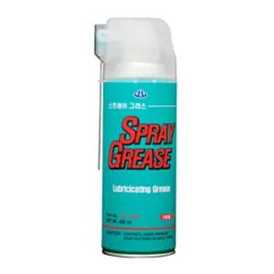 기계장비 그리스스프레이 베어링 회전축 마모방지제