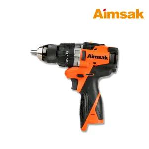 아임삭 SL14R60 14.4V 충전드릴 베어툴