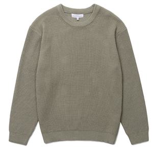 [킨록바이킨록앤더슨](신세계 사우스시티)소프트 코튼 라운드 니트 5종 택1(EGW31L019)