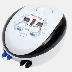 WD프리미엄 무소음 온수매트보일러 조절기 투난방(분리난방)