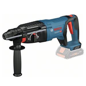 보쉬 GBH18V-26D 본체 충전해머드릴 앙카 콘크리트작업