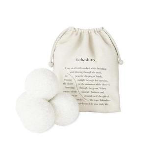 [바바디토]천연 양모볼