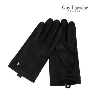 두줄띠 남 가죽장갑_HGGGM10062