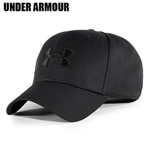 [언더아머] 블리칭 어드저스터블 볼캡 모자 1376701-002