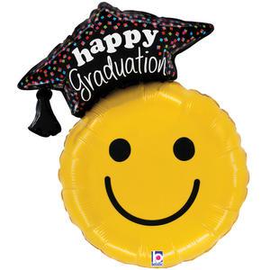 Grabo 슈퍼쉐입 졸업해피스마일