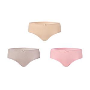 [BYC]미디 60수면스판 여삼각(3매입) WNS2020