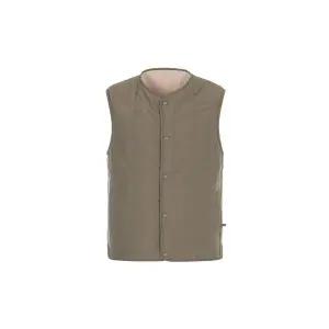 [보스트로]후리스 패딩 조끼_M1JJ1708