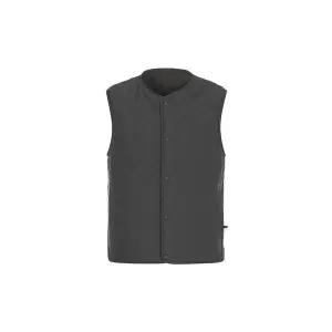 [보스트로]후리스 패딩 조끼_M1JJ1707