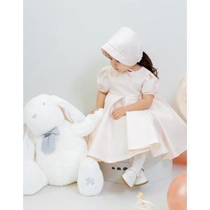 [쇼콜라](강남점)(백일돌행사복)  GC  플로즈드레스SET   TTNMOE011P